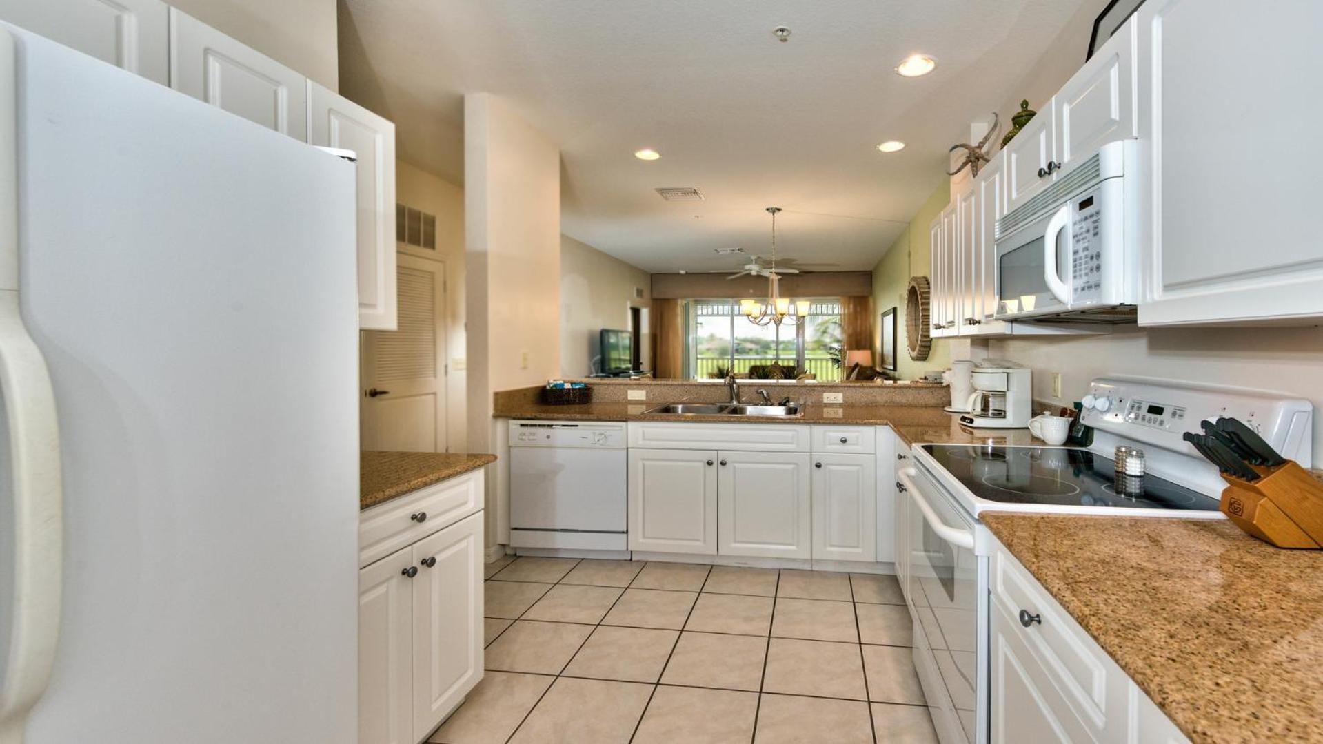 North Naples Genoa Vacation Rental מראה חיצוני תמונה