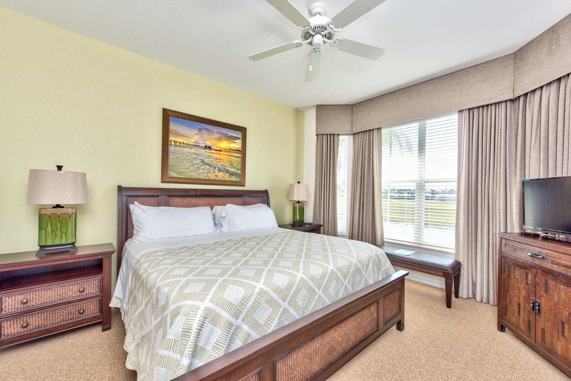 North Naples Genoa Vacation Rental מראה חיצוני תמונה