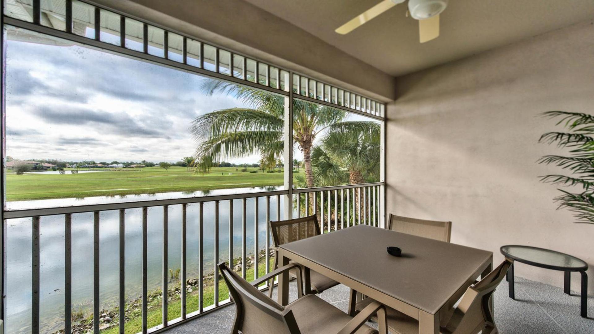 North Naples Genoa Vacation Rental מראה חיצוני תמונה