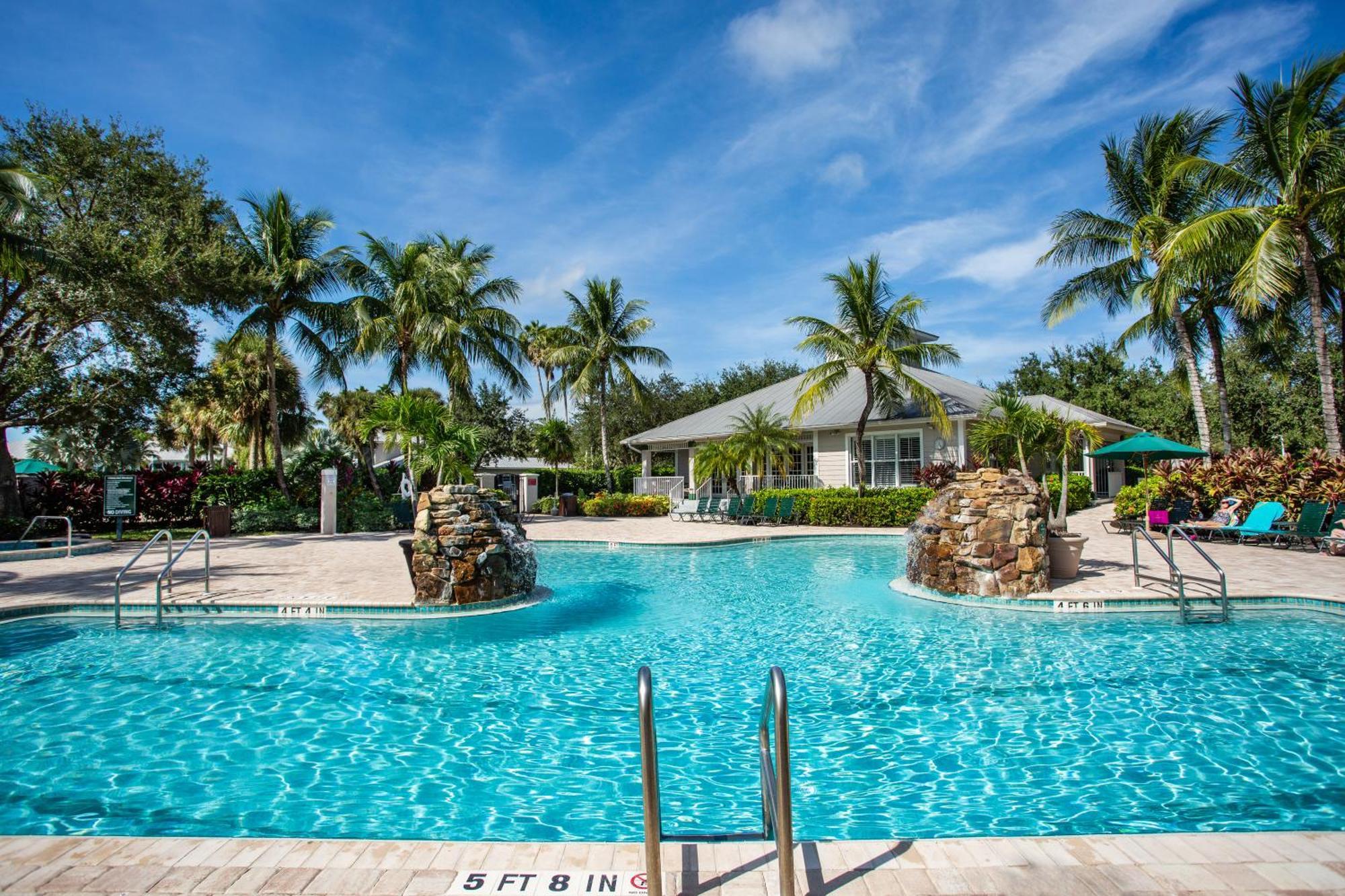 North Naples Genoa Vacation Rental מראה חיצוני תמונה