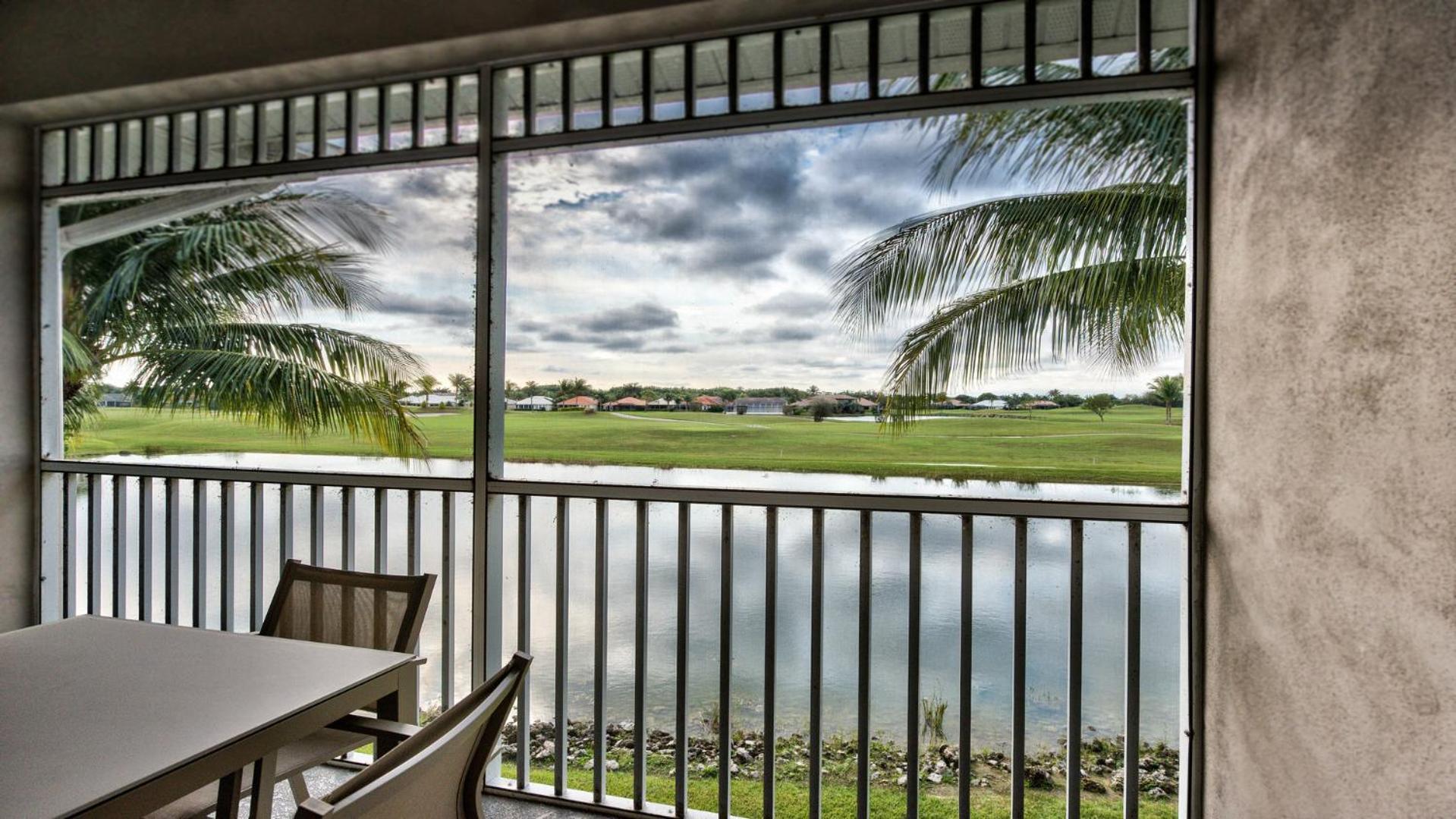 North Naples Genoa Vacation Rental מראה חיצוני תמונה