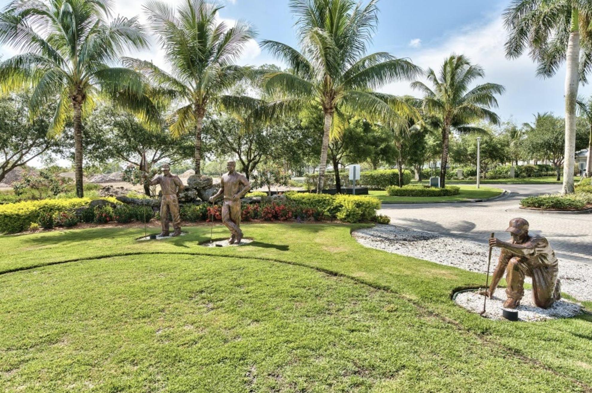 North Naples Genoa Vacation Rental מראה חיצוני תמונה